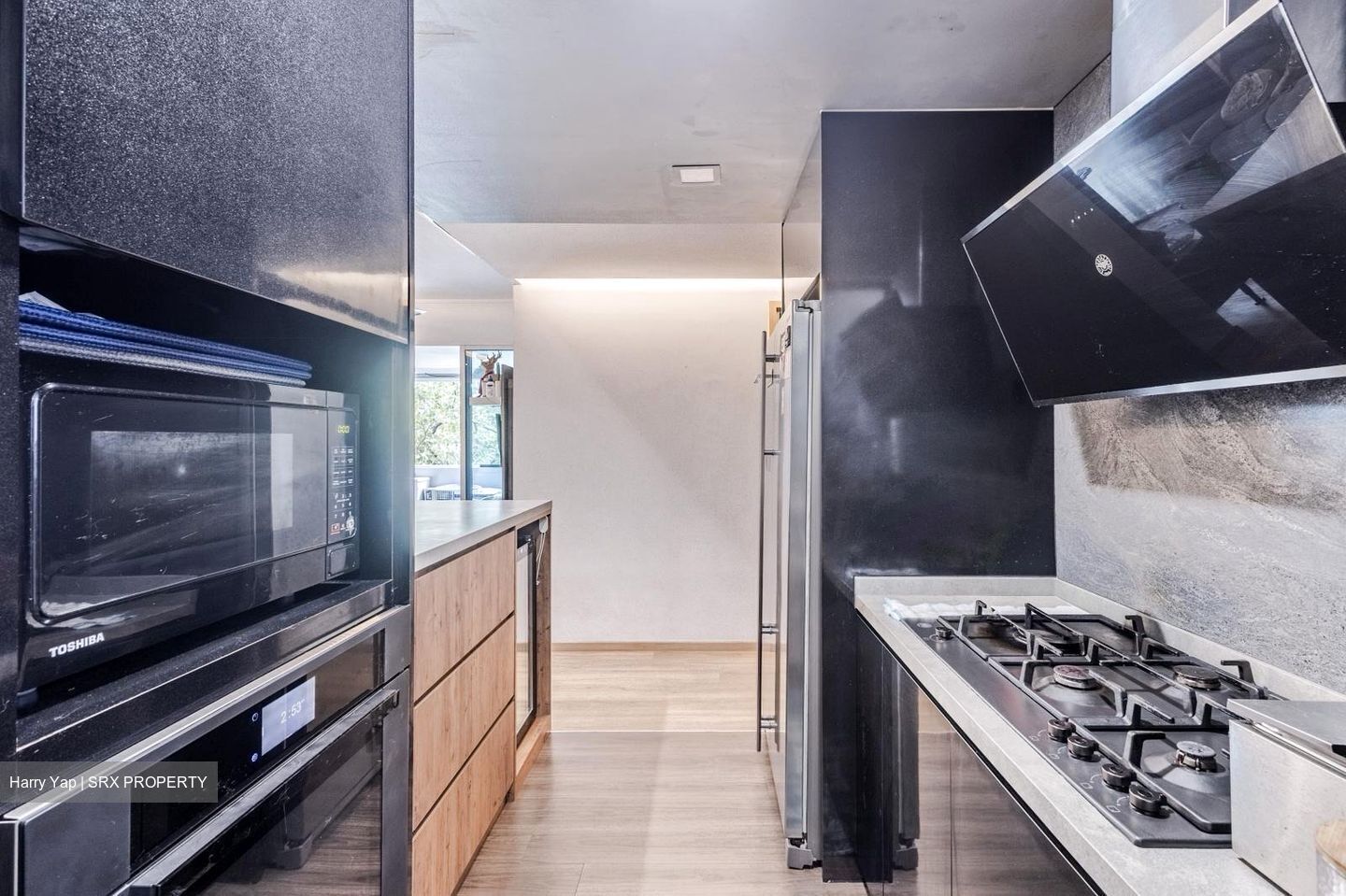 Waterview (D18), Condominium #520011701